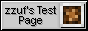 zzuf's Test Page Button
